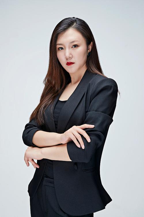 樊鲜蓉 项目运营总监