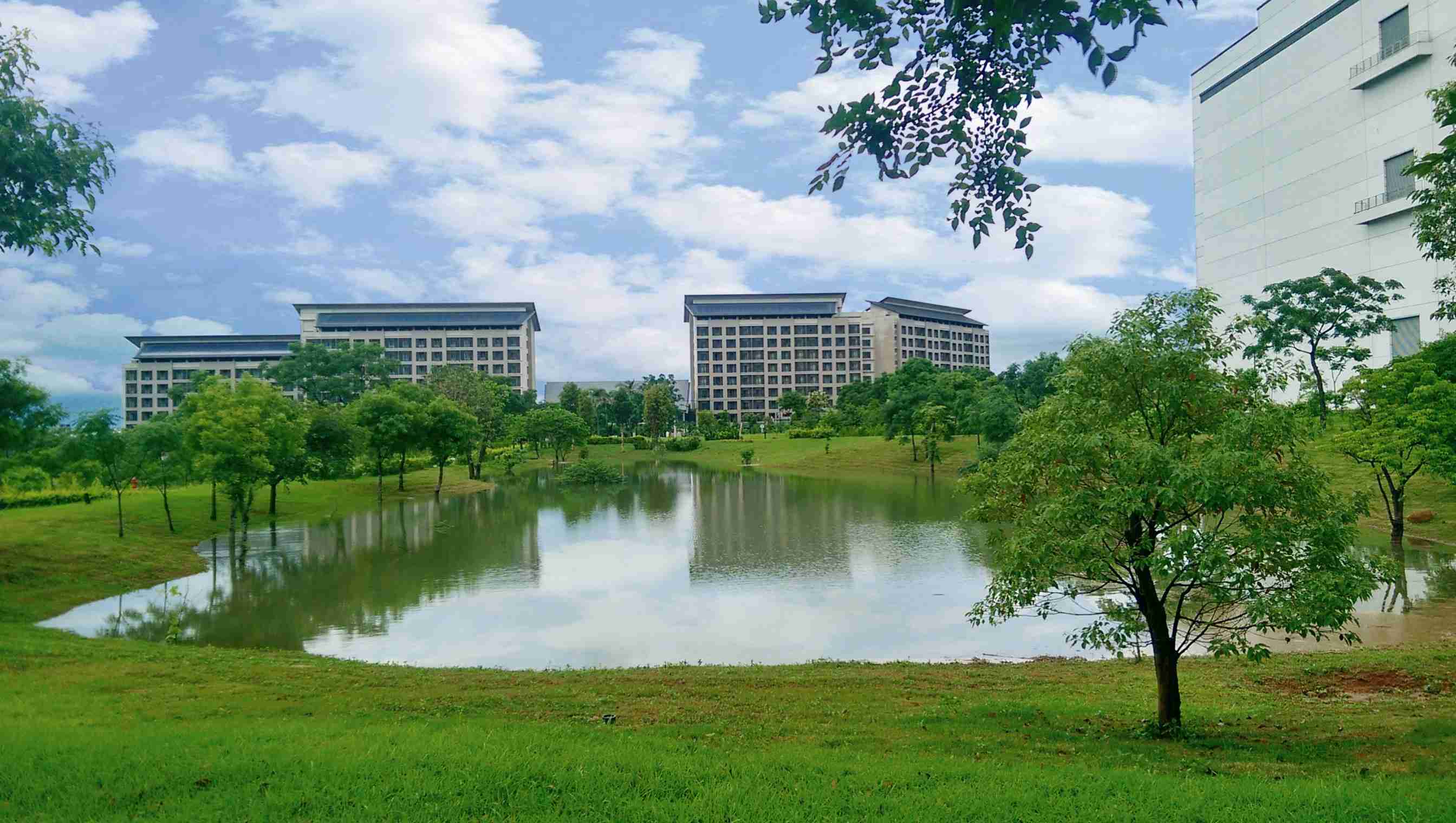 人生就是博响应国际倡议生物多样性趋势，，首次发布TNFD自然相关财务揭露报告书，，，擘划及开展人生就是博生物多样性政策之承诺，，逐步迈向与自然和谐共生